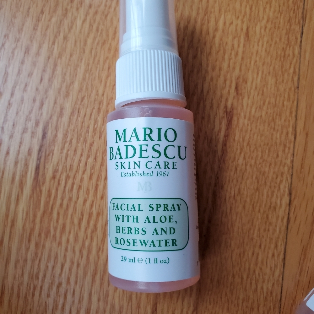 Mario Badescu Skin Care Set NWB - Picture 4 of 14